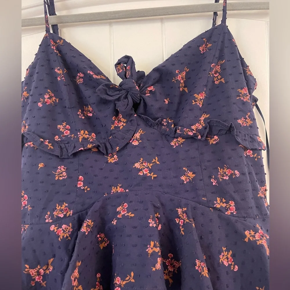 Mini Dress - Picture 3 of 5
